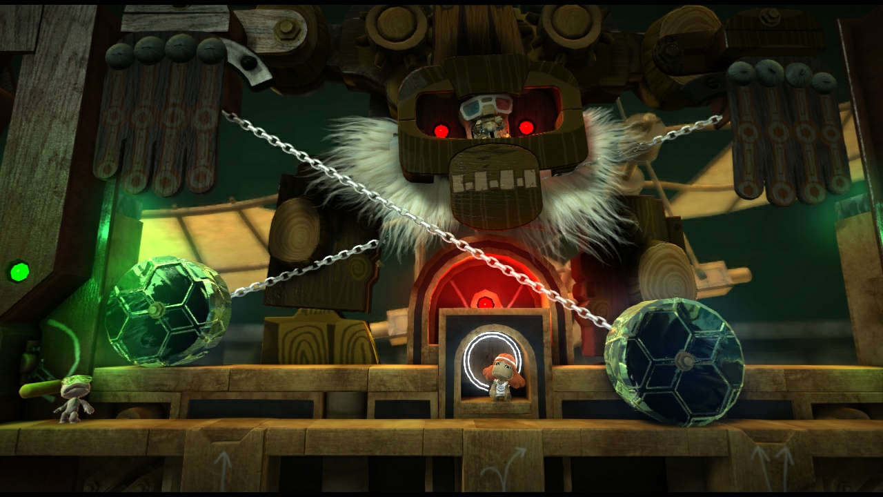 LittleBigPlanet 2 (Edición Coleccionista) - Imagen 5